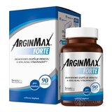 ARGINMAX FORTE pre mužov cps 1x90 ks obrázok
