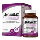 ARGINMAX FORTE pre ženy cps 1x45 ks obrázok
