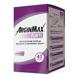 ARGINMAX FORTE pre ženy cps 1x45 ks obrázok