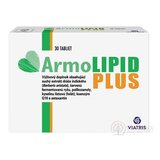 ArmoLIPID PLUS tbl 1x30 ks obrázok