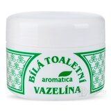 aromatica BIELA TOALETNA VAZELINA s vitamínom E 1x100 ml obrázok