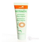 aromatica KOSMÍN pri bolestiach hlavy a migréne emulgél 1x25 ml obrázok