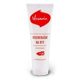 aromatica KOSMÍN regeneračný na pery masť s harmančekom 1x25 ml obrázok