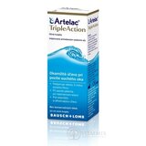 Artelac TripleAction očné kvapky 1x10 ml obrázok