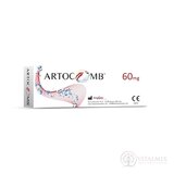 ARTOCOMB 2% roztok hyaluronátu sodného v predplnenej striekačke 1x3 ml obrázok