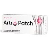 Artro-Patch Implantát na báze HA 60 mg/2 ml v predplnenej injekčnej striekačke, na náhradu synoviálnej tekutiny (30 mg/ml) 1x2 ml obrázok