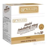 asp BIO.KOLAGEN Horúci čokoládový nápoj nápoj v prášku, vrecúška 15x25 g (375 g) obrázok
