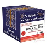 asp BIOAKTÍVNY KOLAGEN KOMBI SENIOR Vianoce nápoj v prášku, vrecúška 30x17 g (510 g) obrázok