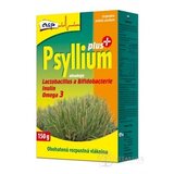asp Psyllium PLUS rozpustná vláknina, s laktobacilmi a bifidobaktériami, 1x150 g obrázok