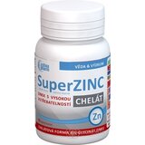 Astina SuperZINC CHELÁT tbl 1x90 ks obrázok