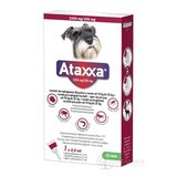 Ataxxa 1250 mg/250 mg (psy od 10 kg do 25 kg) sol 1x2,5 ml obrázok
