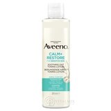 Aveeno CALM+RESTORE Soothing oat toning lotion upokojujúci toner s ovsom 1x200 ml obrázok
