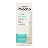 Aveeno CALM+RESTORE Triple oat serum pleťové sérum 1x30 ml obrázok