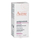 AVENE ANTIROUGEURS ROSAMED Koncentrát proti chronickému začervenaniu, citlivá pleť 1x30 ml obrázok