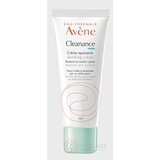AVENE CLEANANCE HYDRA (CREME APAISANTE) upokojujúci krém - obnovuje komfort kože (inov.2017) 1x40 ml obrázok