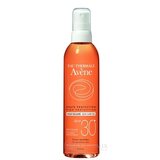 AVENE HUILE SOLAIRE SPF30 slnečný olej (vysoká ochrana) 1x200 ml obrázok