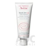AVENE XERACALM A.D CREME RELIPIDANTE vyživujúci relipidačný krém 1x200 ml obrázok