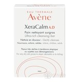 AVENE XeraCalm A.D PAIN NETTOYANT SURGRAS umývacia kocka, ultra vyživujúca 1x100 g obrázok