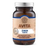 AVITA ZINOK FORTE cps 1x30 ks obrázok