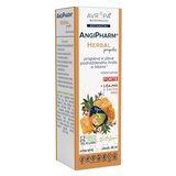 AVROPA AngiPharm Herbal Propolis ústny sprej 1x30 ml obrázok