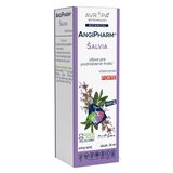 AVROPA AngiPharm Šalvia ústny sprej 1x30 ml obrázok