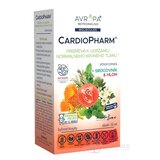AVROPA CardioPharm bylinné kvapky 1x50 ml obrázok
