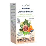 AVROPA LymphaPharm bylinné kvapky 1x50 ml obrázok