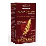 AVROPA PANAX GINSENG Complex bylinné kvapky 1x50 ml obrázok