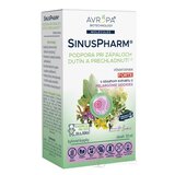 AVROPA SinusPharm bylinné kvapky 1x50 ml obrázok