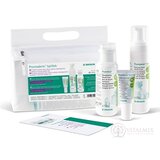 B.BRAUN Prontoderm balíček ProntOral 250 ml + Prontoderm Nasal Gel 30 ml + Prontoderm Foam 200 ml, 1x1 set obrázok