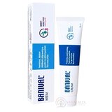 BANIVAL krém na oblasť genitálií, ochranný, OzoilE 1x30 ml obrázok