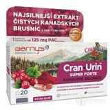 Barny's CRAN-URIN SUPER Forte cps 1x20 ks obrázok