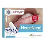 Barny's HerpeNorm plus cps 1x10 ks obrázok