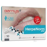 Barny's HerpeNorm plus cps 1x10 ks obrázok