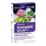 Barny's HypnoX KompleX BYLÍN forte tbl 1x20 ks obrázok