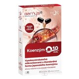 Barny's KOENZÝM Q10 DUAL 60 mg cps 1x30 ks obrázok