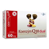 Barny's Koenzým Q10 dual 60 mg cps 1x30 ks obrázok
