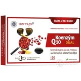 Barny's KOENZÝM Q10 DUAL 60 mg cps 1x30 ks obrázok