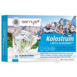 Barny's KOLOSTRUM s beta-glukánmi + darček cps 1x30 ks + darček 1ks, 1x1 set obrázok