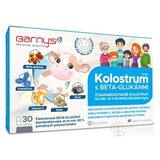 Barny's KOLOSTRUM s beta-glukánmi forte cps 1x30 ks obrázok