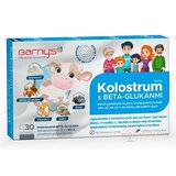 Barny's KOLOSTRUM s beta-glukánmi forte cps 1x30 ks obrázok