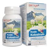 Barny's Kozie Kolostrum cps 1x60 ks obrázok