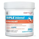 Barny's TRIPLE blend EXTRA SILNÝ prášok, s arómou a sladidlom 1x200 g obrázok