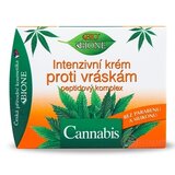 BC BIO Cannabis KRÉM Intenzívny proti vráskam 1x51 ml obrázok