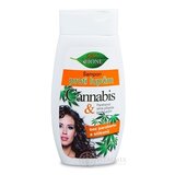 BC BIO Cannabis Šampón proti lupinám 1x260 ml obrázok