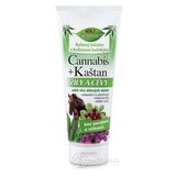BC BIO Cannabis+Gaštan konský balzam Žily a cievy 1x200 ml obrázok