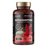 BE A PRO! ASTAXANTHIN PREMIUM NATURAL cps 1x30 ks obrázok