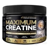 BE A PRO! MAXIMUM CREATINE dual effect prášok 1x225 g obrázok