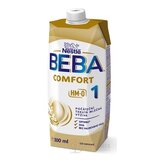 BEBA COMFORT 1 HM-O tekutá počiatočná mliečna výživa (od narodenia) 1x500 ml obrázok
