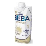 BEBA COMFORT 1 HM-O tekutá počiatočná mliečna výživa (od narodenia) 1x500 ml obrázok